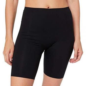 Spanx 10005R-VERY XS, Pantalones moldeadores, Negro