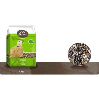 Delinature Bird Food