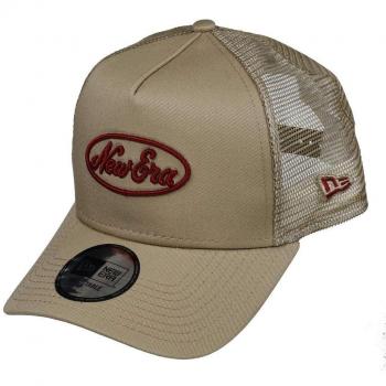 New Era Authentic Fitted Cap