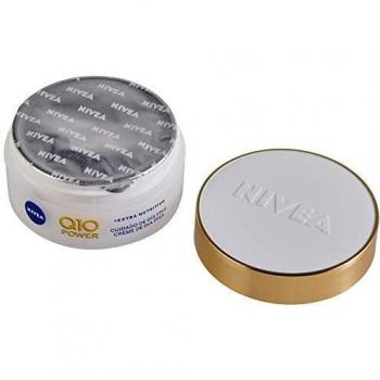 Crema de Día Q10 Power Antiarrugas Extra Nutritiva FP15 50 ml