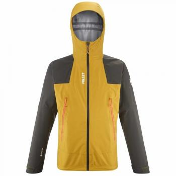Chaqueta Impermeable Millet Seneca Hombre