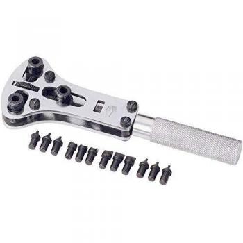 Apricassa orologi TOOLCRAFT 5 pezzi