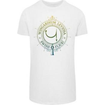 T-Shirt F4NT4STIC mit Harry Potter Zaubersprüchen