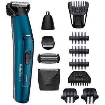 BaByliss Electric Body Groomer