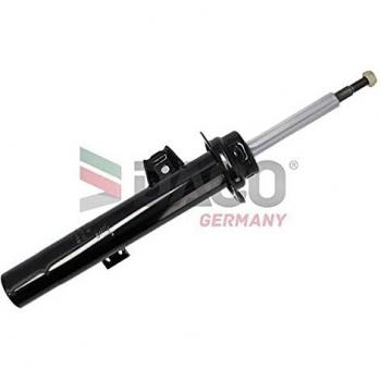 DACO Allemagne Amortisseur Essieu avant droit 450328R
