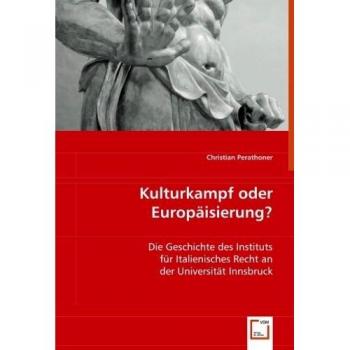 Kulturkampf oder Europäisierung?