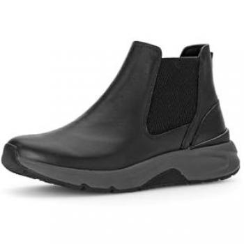 Gabor Rollingsoft Chelsea Boots für Damen