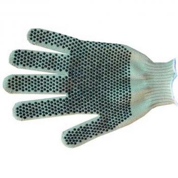 MSV Guante de Seguridad con Kevlar y Caucho