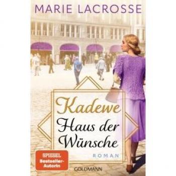 KaDeWe. Haus der WÃ¼nsche