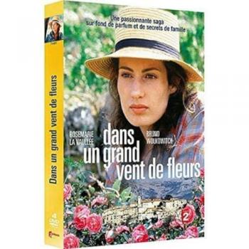 Éclats de Fleurs