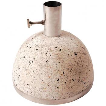 Pied de parasol en granit 11,5 kg