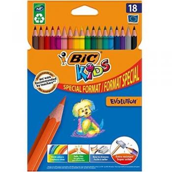 BIC Kids Evolution