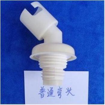 Conector Drenaje Doble PVC