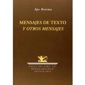 Mensajes de texto y otros mensajes