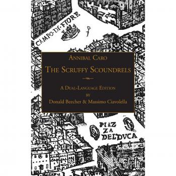 The Scruffy Scoundrels: A New English Translation of Gli Straccioni in a Dual-Language Edition