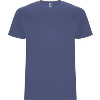 T-shirt bianca per bambini Stafford