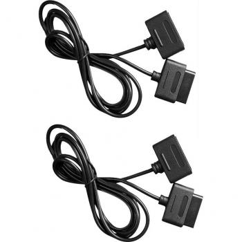 Extensión de Cable para Controlador SNES 1,8 m