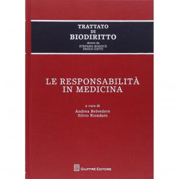 Responsabilita' In Medicina