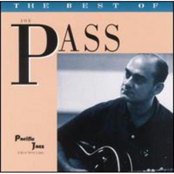 Les Plus Grands Succès de Joe Pass
