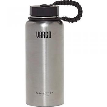 Vargo Vacuum Insulated Bottle 15Oz