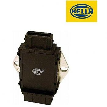 Hella 12V Ignition System Switch Unit