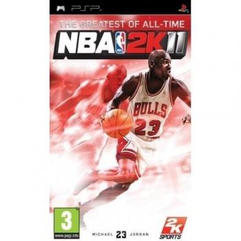 NBA 2K11 para Xbox 360