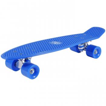 Hudora Skateboard Retro 6´