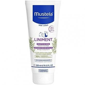 Mustela Change Liniment 200ml