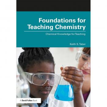 Vitalsource Technologies, Inc. Foundations For Teaching Chemistry