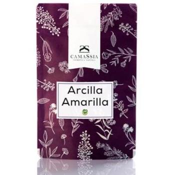 Arcilla Natural Camassia