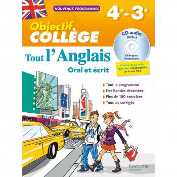 OBJECTIF Collège