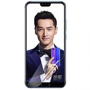 Anti-Glare Matte Protector Film for Honor 10 by Celicious [Pack of 2]