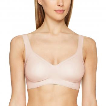 Sloggi Zero Feel Bralette Ex