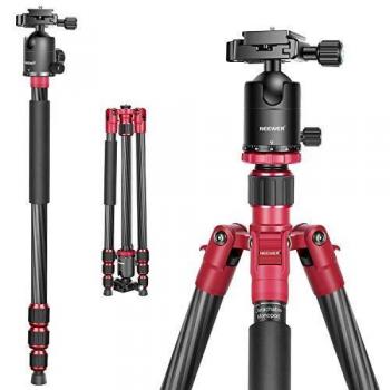 NEEWER Treppiede Carico Fino a 15kg