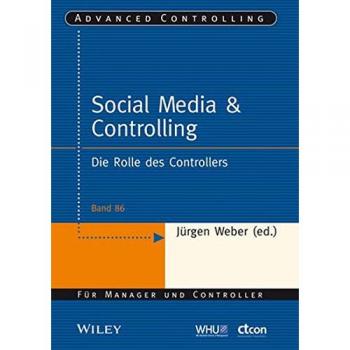 Social Media & Controlling: Die Rolle des Controllers