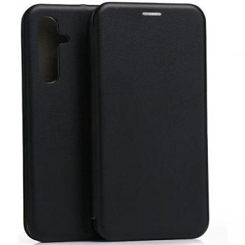 Cover Book Magnetica Beline Samsung A54 5G Nera