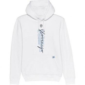 Nike NZSx11TS Hoody Weiss