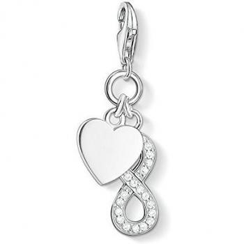 Ciondolo Chic Thomas Sabo in Argento 925
