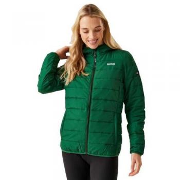 Capa Húmeda Regatta Helfa Verde Botella para Mujeres