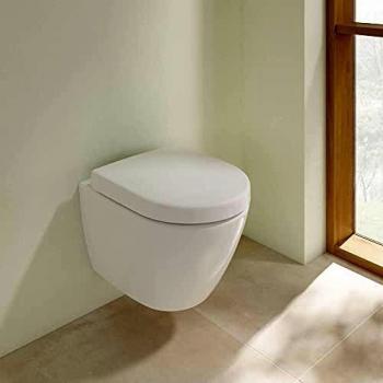Villeroy & Boch Subway 2.0 Wand-WC ohne Spülrand