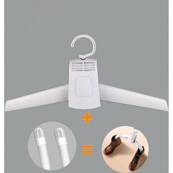 Portable Electric Shoe Dryer