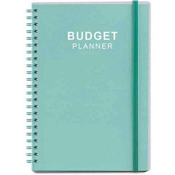 Year‑Long Money Management Planner
