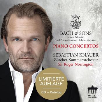 Bach & Sons