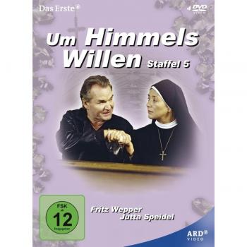 Um Himmels Willen