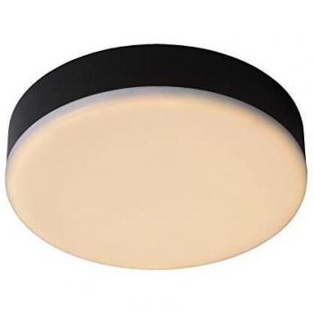 Lucide Ceres LED Flush Mount Bathroom Light