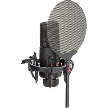 sE Electronics X1-S-VOCAL-PACK