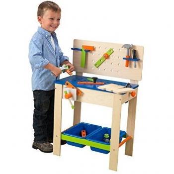 MiniWorkshop Complete Play Table