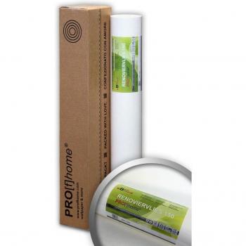 Revêtement mural non-tissé 150 g Profhome