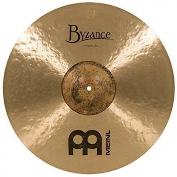 Meinl Meinl 21 Byzance Traditional Polyphonic Ride Standard
