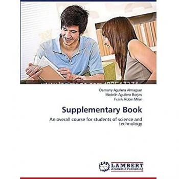 Supplementary Book: An overall course for students of science and technology
